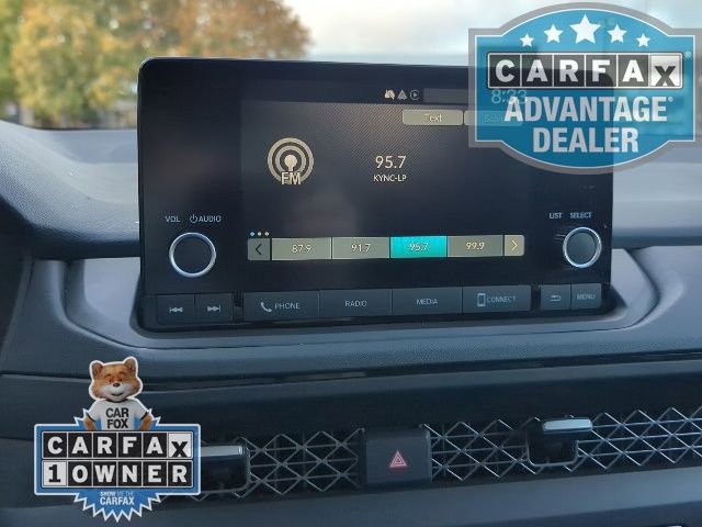 Used 2025 Honda Accord SE image 6