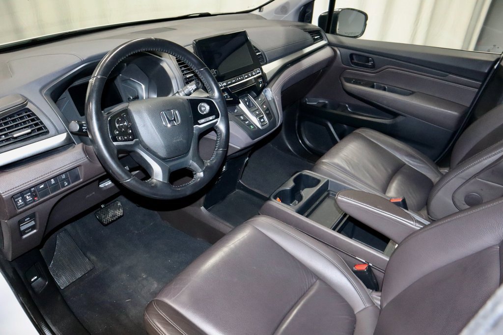 Used 2020 Honda Odyssey EX-L image 26