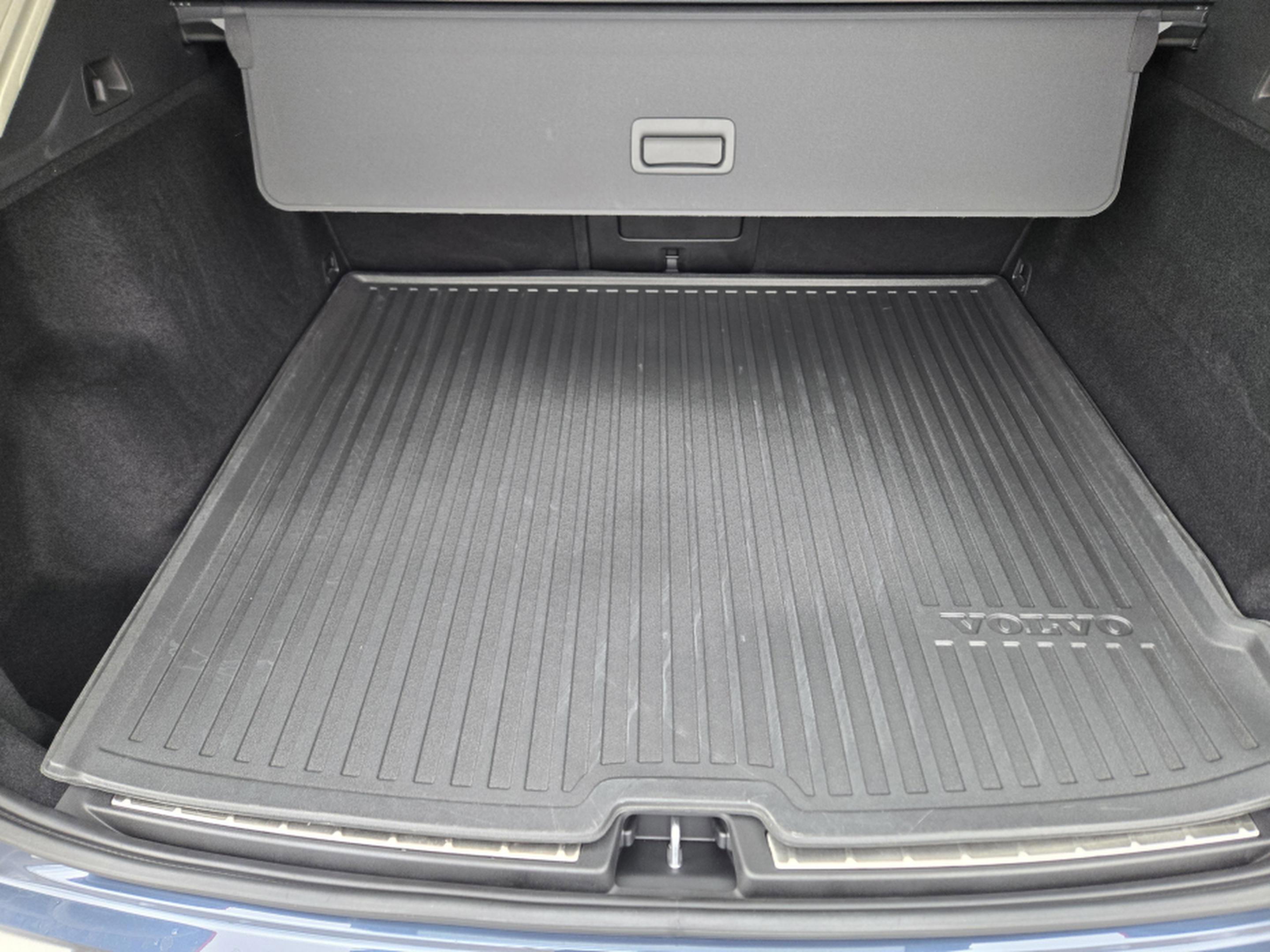 Used 2023 Volvo XC60 B5 Core w/ Climate Package image 43