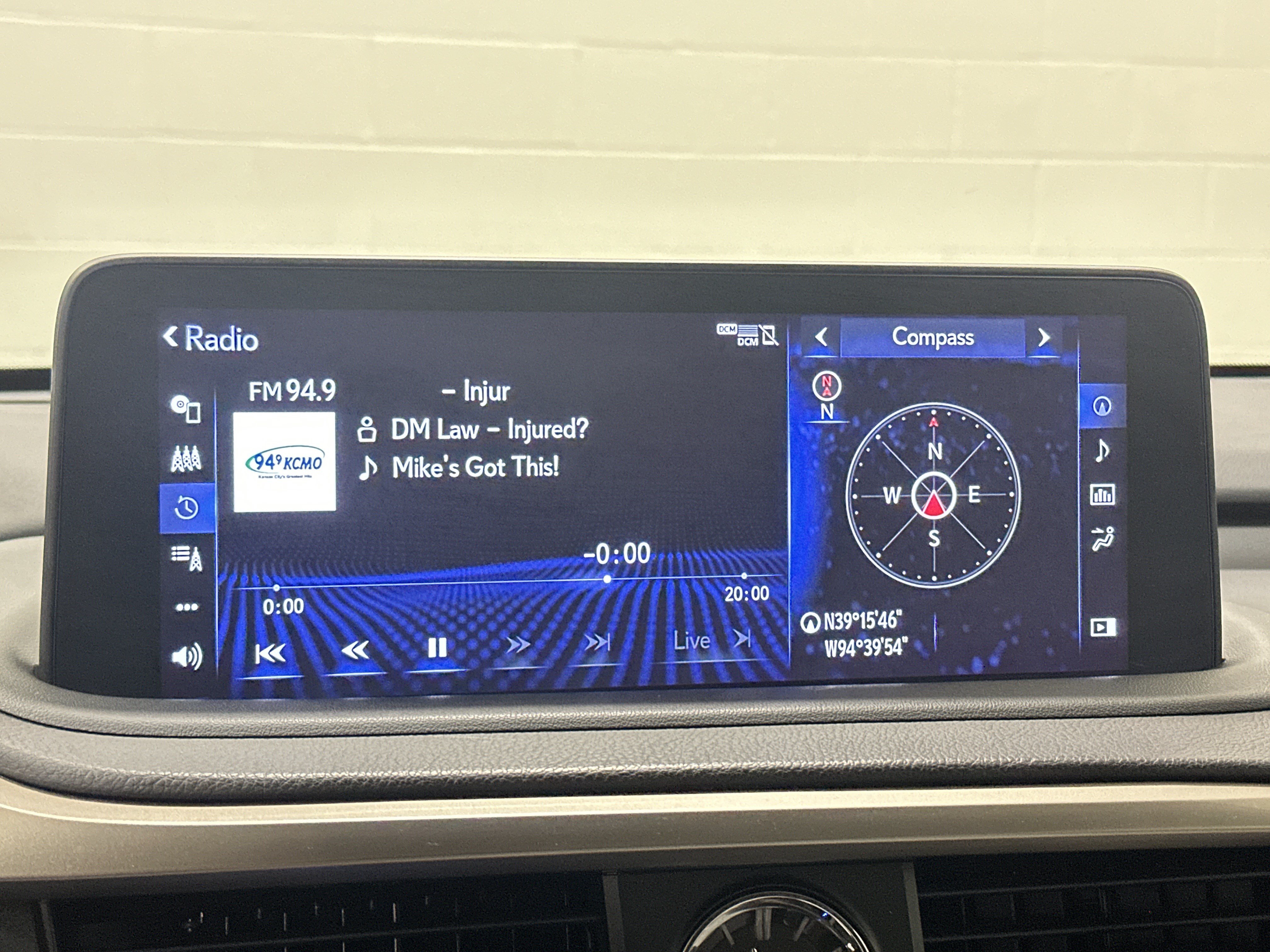 Used 2021 Lexus RX 350 AWD w/ Premium Package image 24