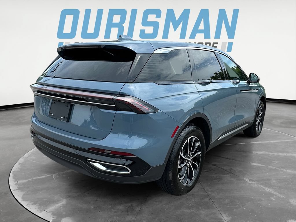 Used 2026 Lincoln Nautilus Premier w/ Equipment Group 102A AWD/4WD image 6