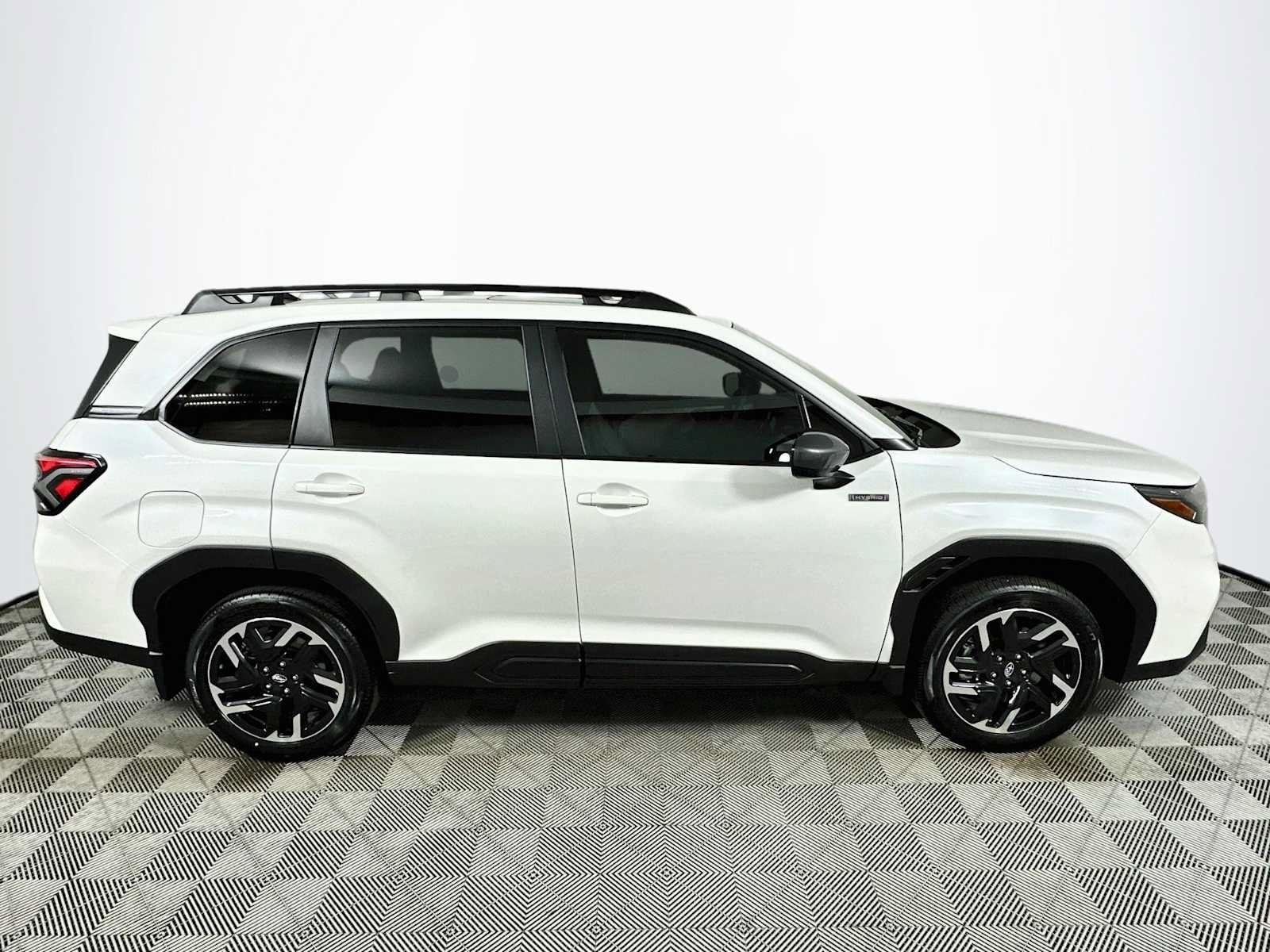 New 2026 Subaru Forester Sport AWD/4WD image 8
