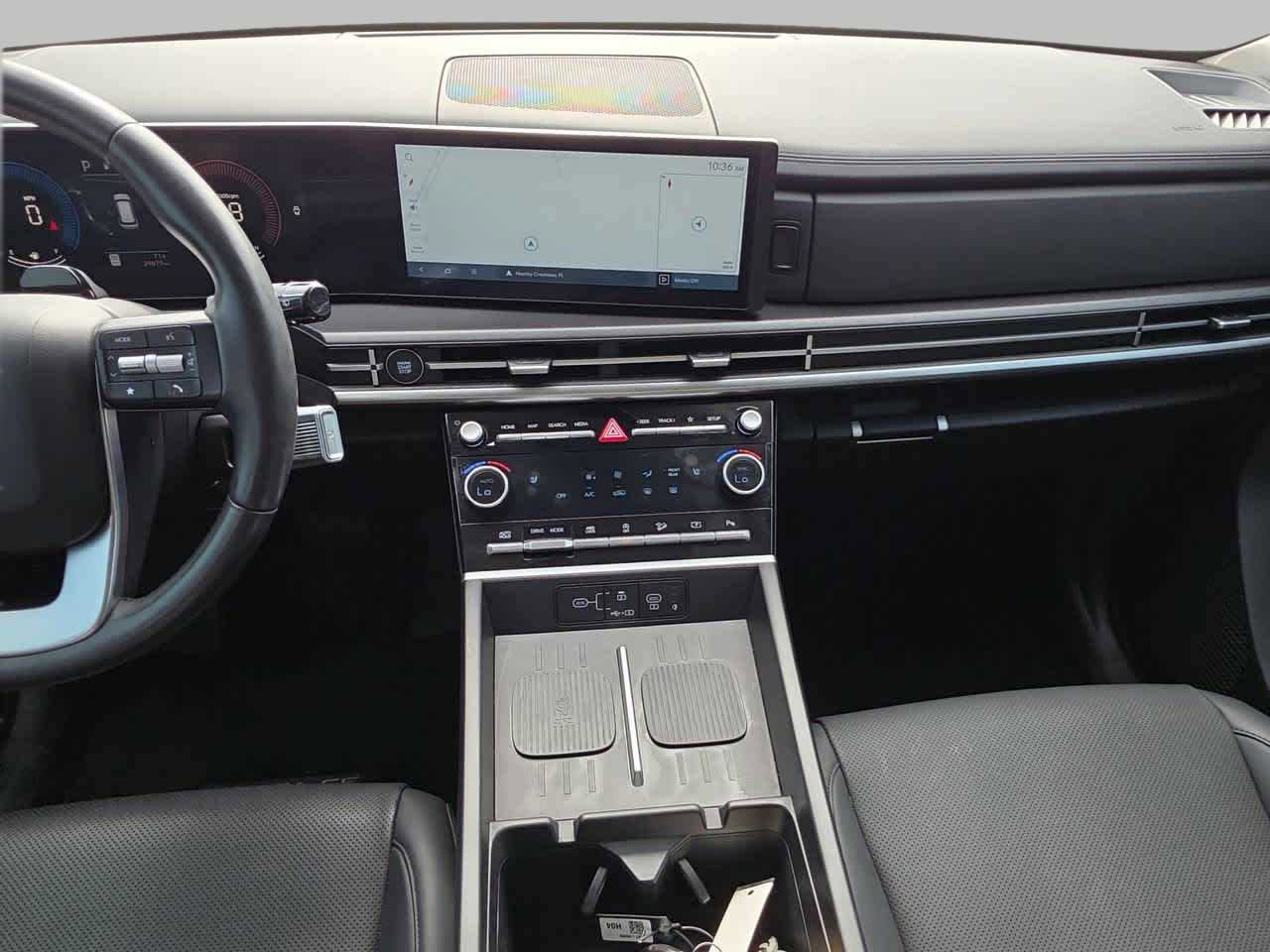 Used 2024 Hyundai Santa Fe XRT image 12