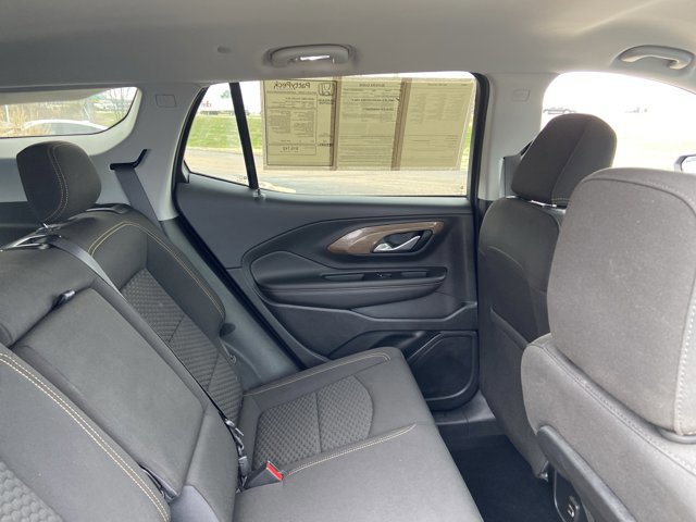 Used 2020 GMC Terrain SLE w/ Driver Convenience Package image 20