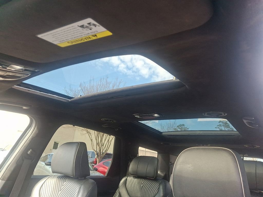 Used 2024 Hyundai Palisade Calligraphy image 14