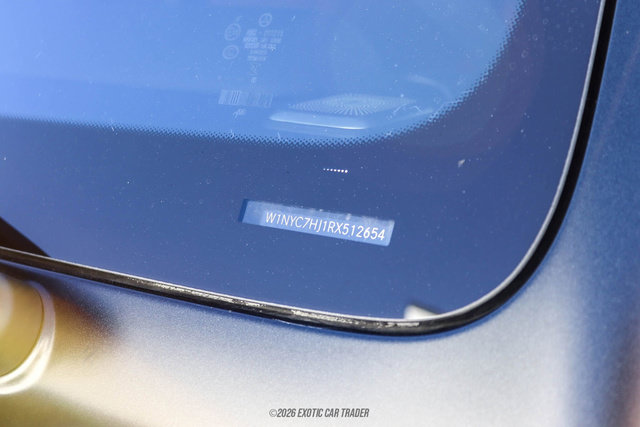 Used 2024 Mercedes-Benz G 63 AMG 4MATIC image 70