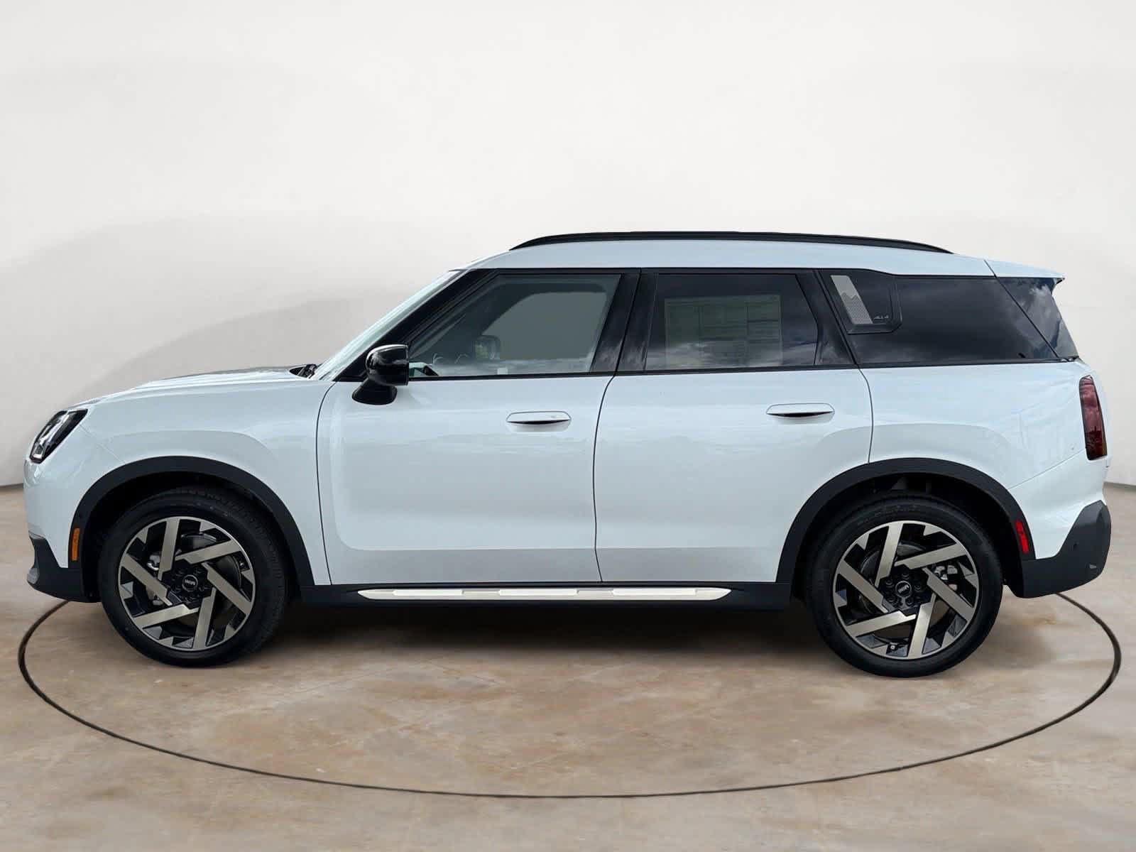 New 2025 MINI Cooper Countryman S w/ Comfort Package Max AWD/4WD image 6
