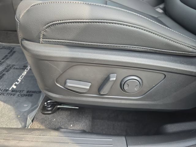 New 2026 Hyundai Tucson SEL image 12