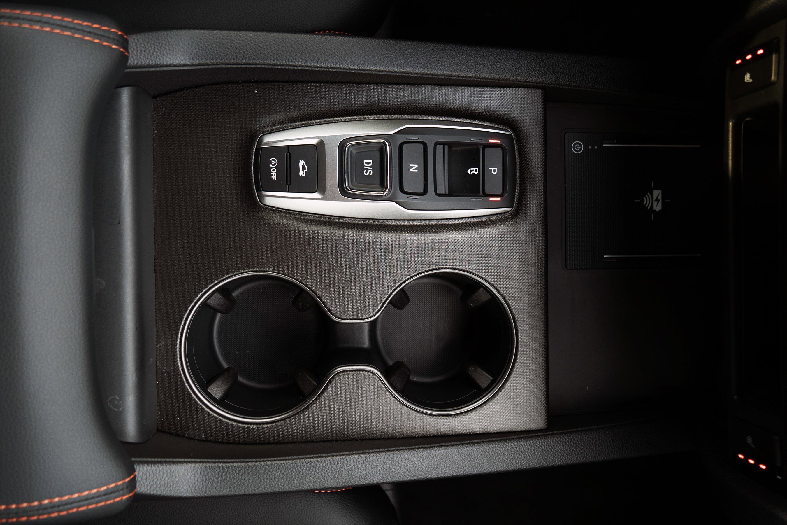 Certified 2025 Honda Ridgeline TrailSport+ image 27