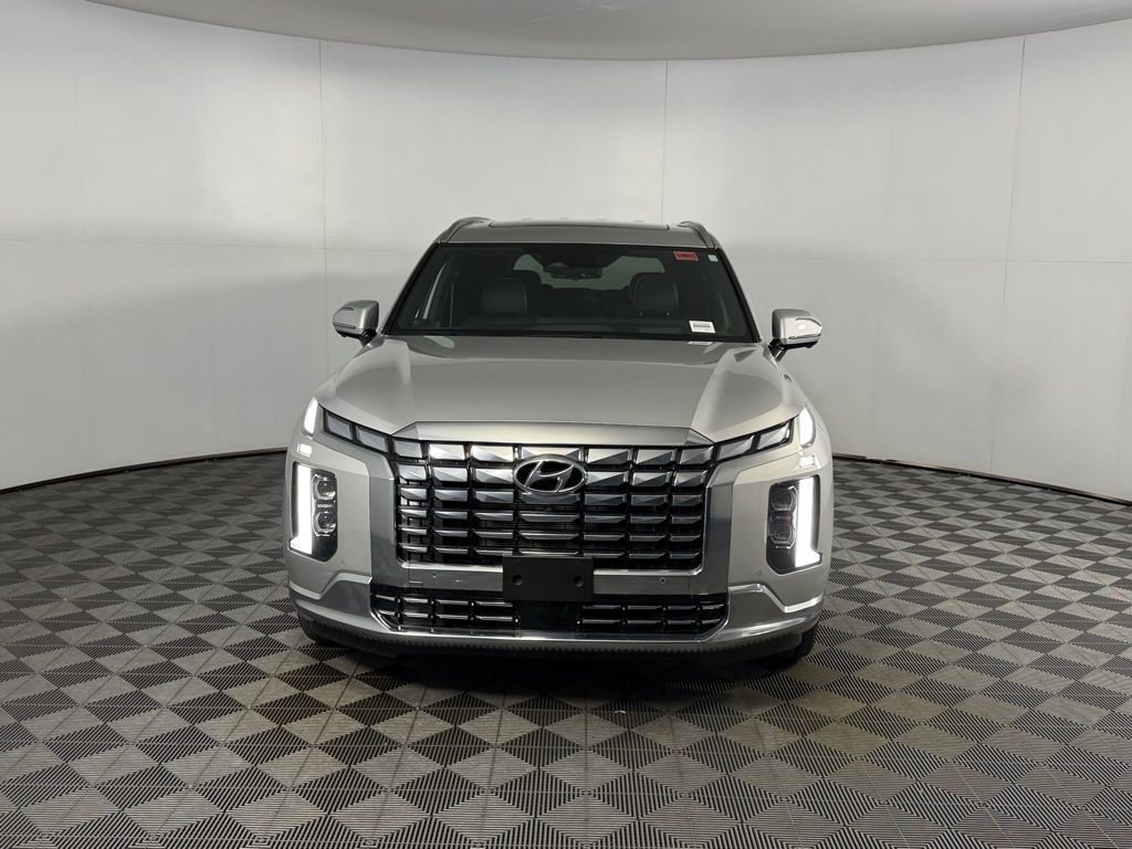 Used 2025 Hyundai Palisade Calligraphy image 10