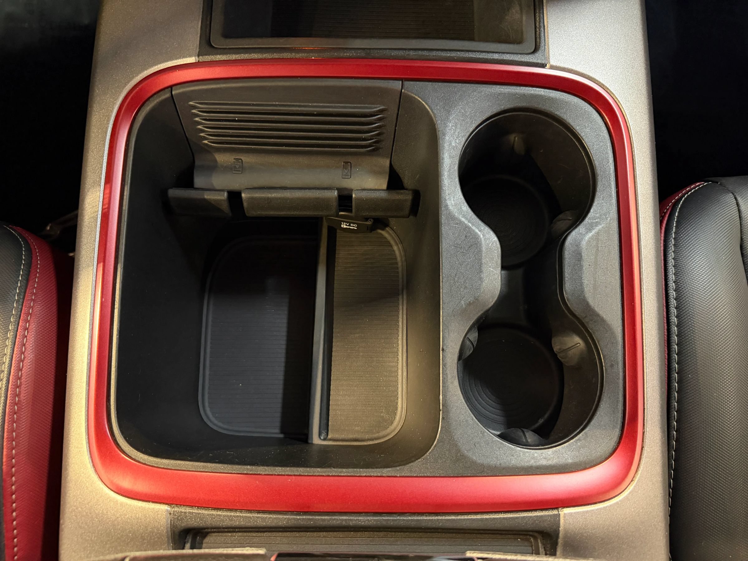 Used 2016 RAM 1500 Rebel w/ Luxury Group AWD/4WD image 20