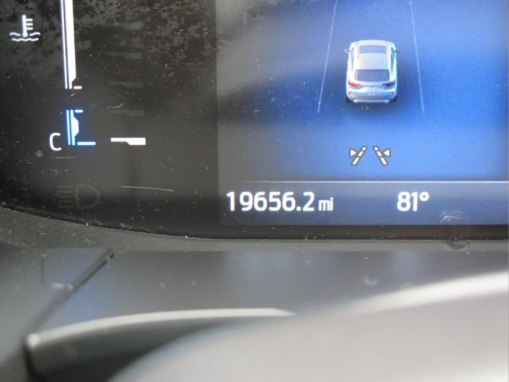 Used 2024 Ford Escape Active w/ Tech Pack #1 FWD image 12