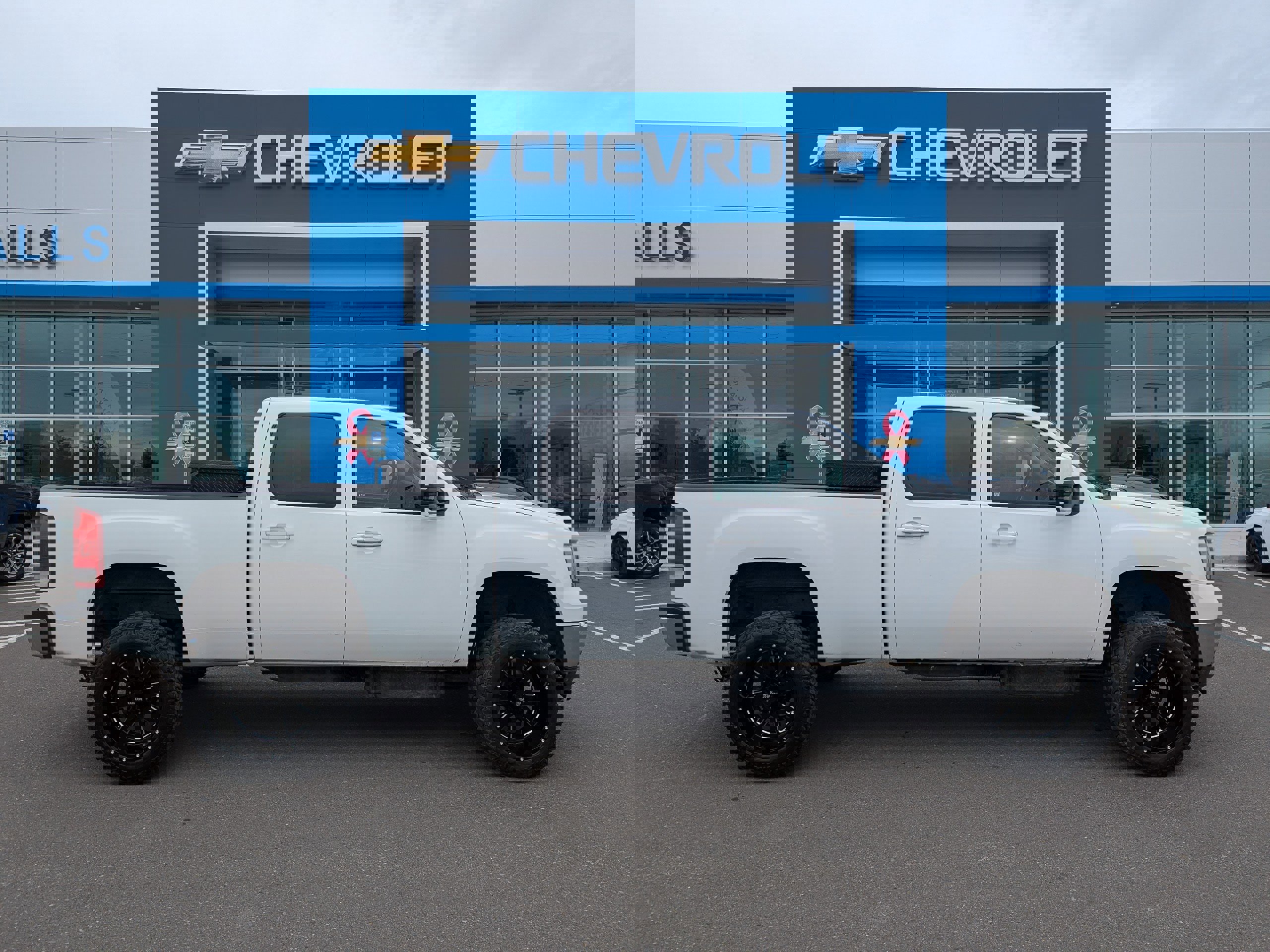 Used 2013 GMC Sierra 2500 SLT image 36