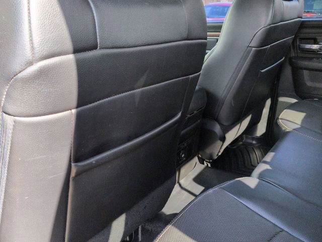 Used 2016 RAM 1500 Laramie AWD/4WD image 26