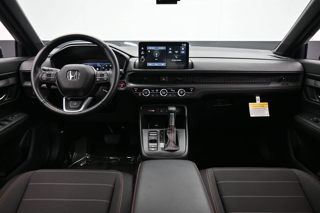 Certified 2026 Honda CR-V TrailSport image 41
