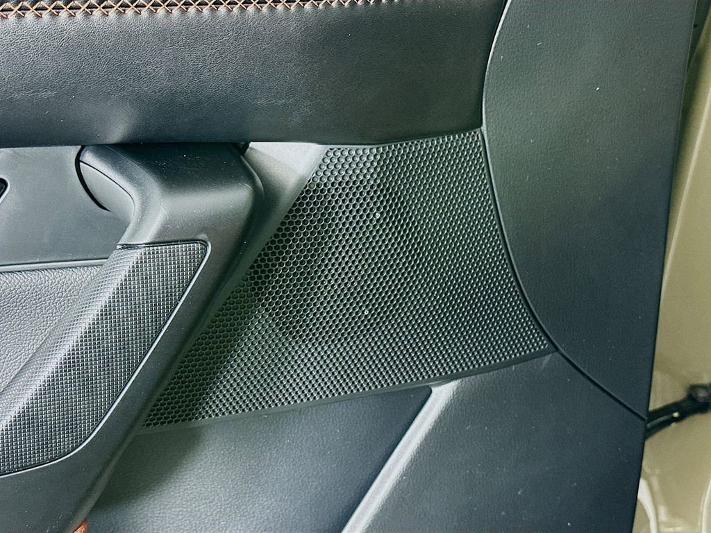 New 2025 MAZDA CX-50 AWD 2.5 Turbo w/ Weather Package image 25