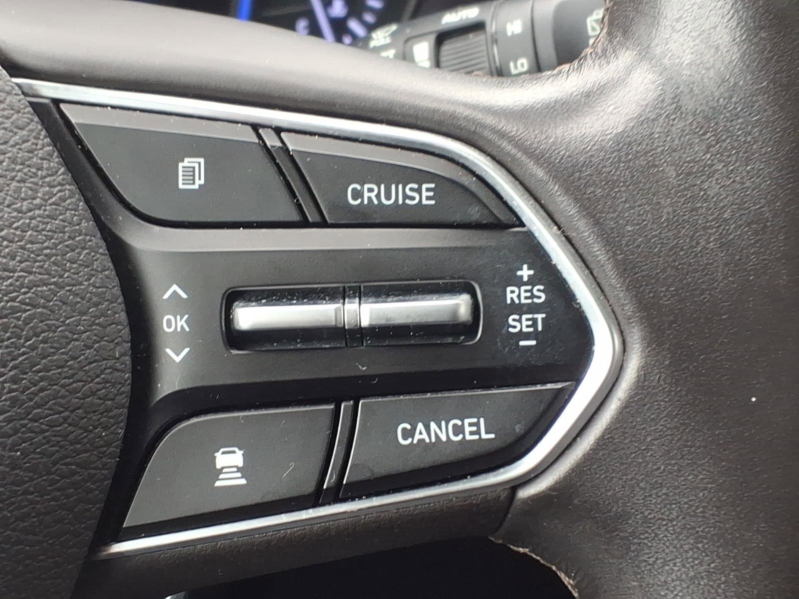 Used 2019 Hyundai Santa Fe FWD image 33