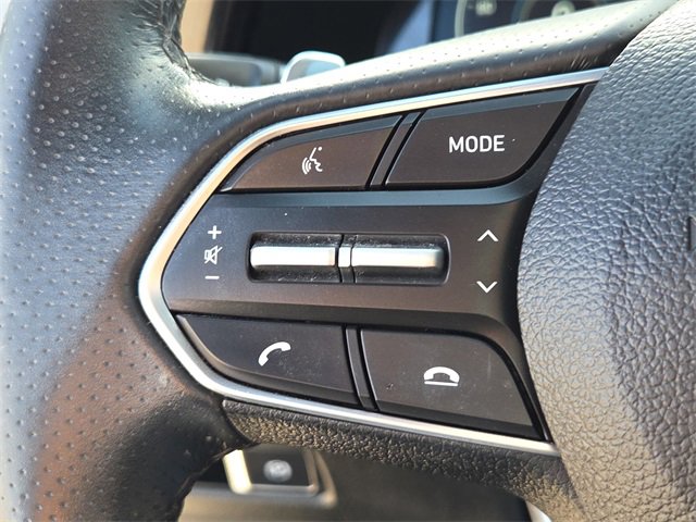 Used 2021 Hyundai Palisade Calligraphy image 28