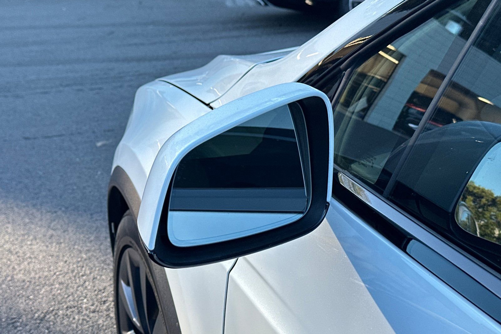 Used 2023 Tesla Model X image 14