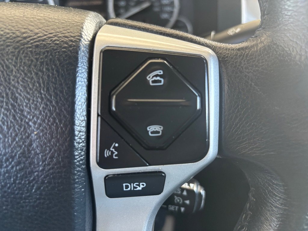 Used 2014 Toyota Tundra Limited w/ TRD Off Road Package image 10