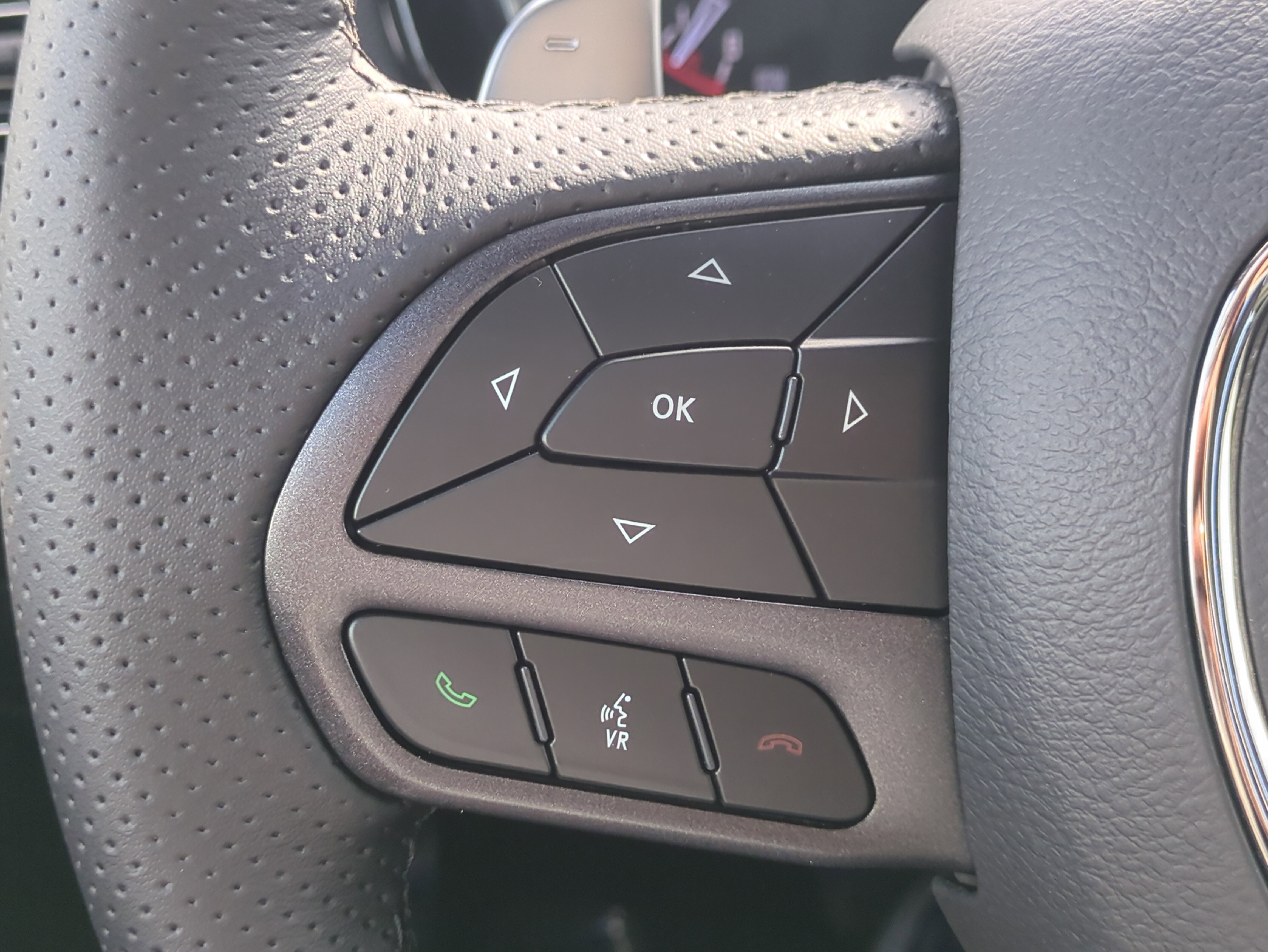 New 2026 Dodge Durango GT w/ Tow 'N Go Package image 26