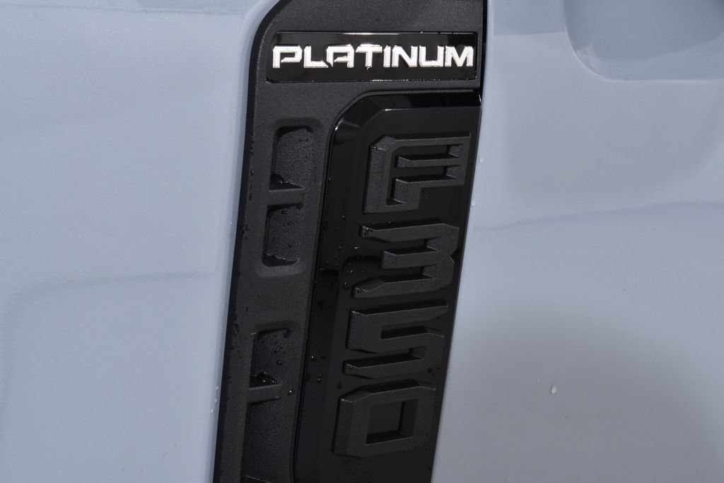 New 2026 Ford F350 Platinum w/ FX4 Off-Road Package AWD/4WD image 21
