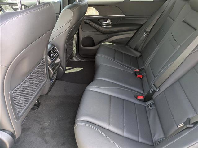 Used 2025 Mercedes-Benz GLE 450 4MATIC image 15