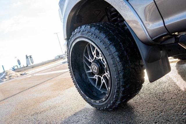 Used 2021 Ford F350 Lariat w/ Lariat Ultimate Package image 12