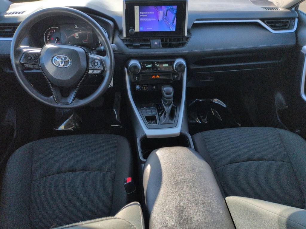 Used 2024 Toyota RAV4 LE image 26
