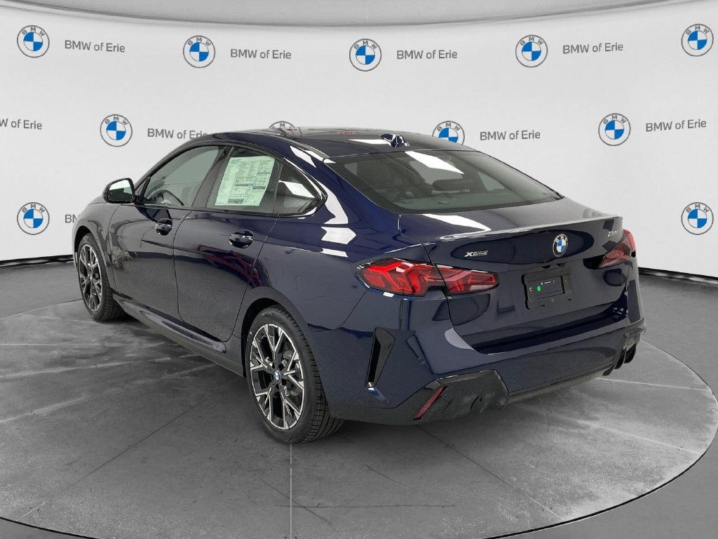 New 2026 BMW 228i xDrive w/ Premium Package AWD/4WD image 2