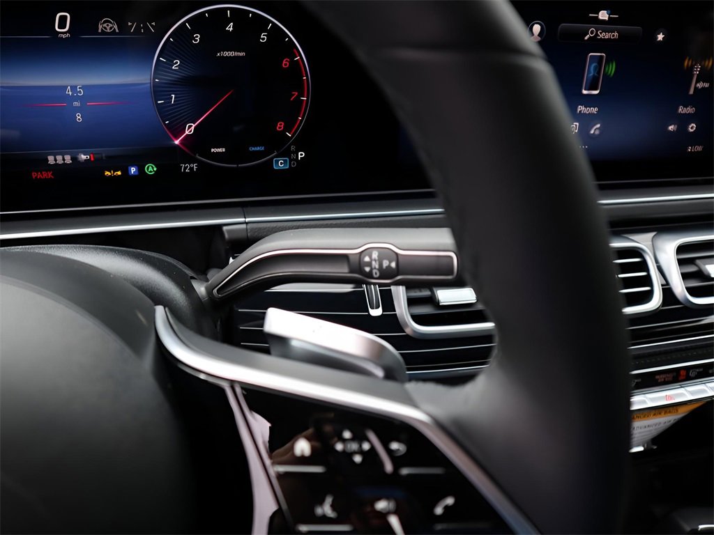 New 2026 Mercedes-Benz GLE 450 4MATIC image 40