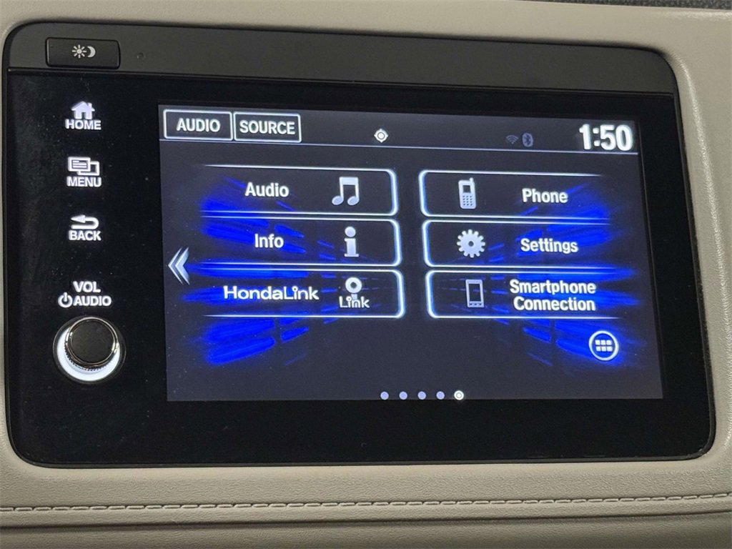 Used 2021 Honda HR-V EX image 6