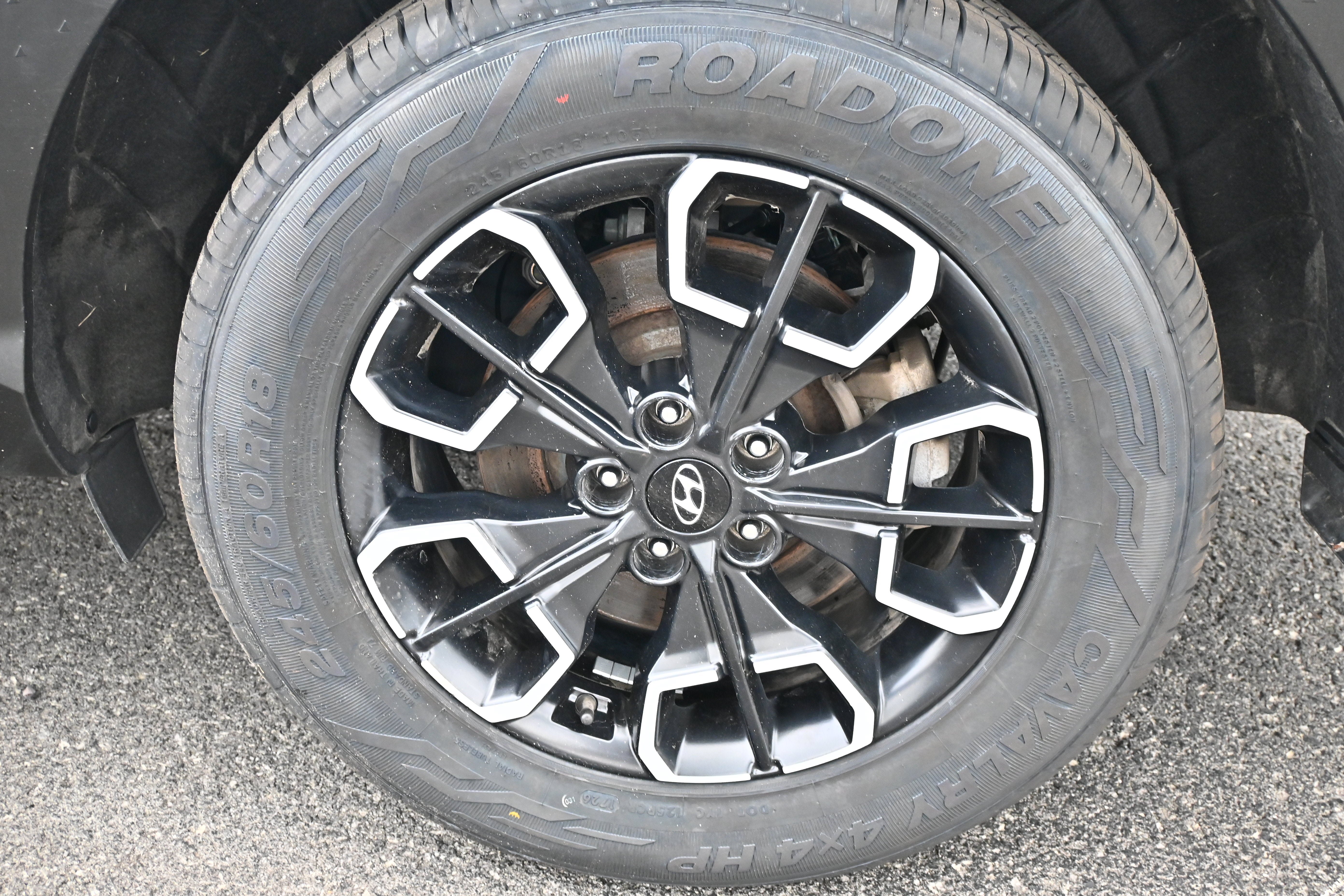 Used 2023 Hyundai Santa Cruz SEL AWD/4WD image 12