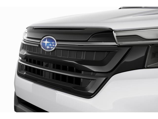 New 2025 Subaru Forester Touring image 11