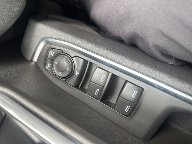 New 2026 Chevrolet Silverado 3500 LT image 14