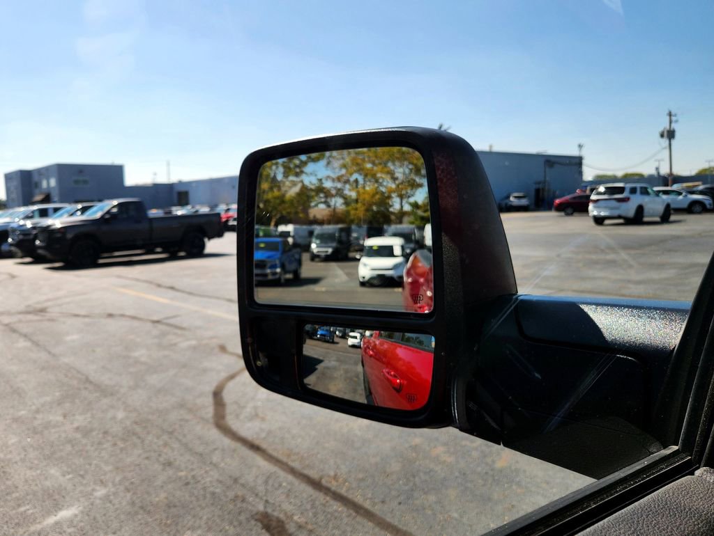 New 2026 RAM 2500 Laramie w/ Night Edition image 11