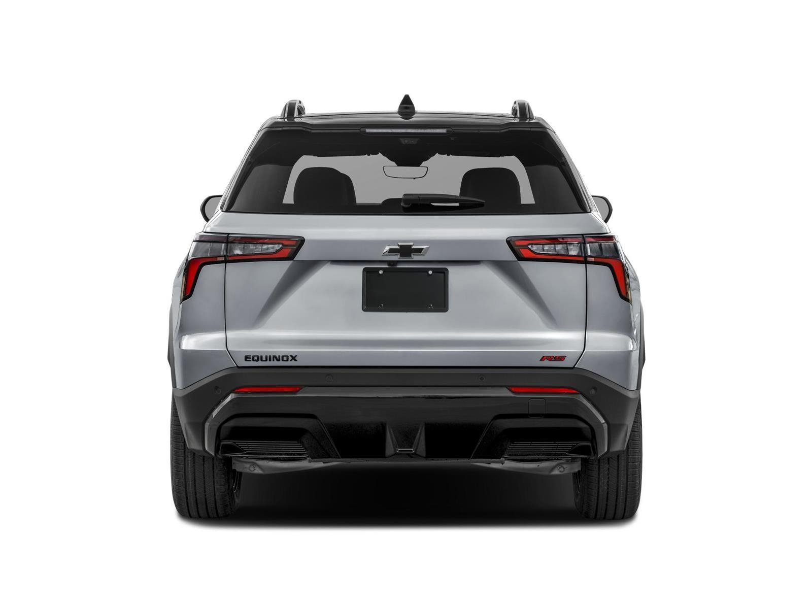 New 2027 Chevrolet Equinox RS AWD/4WD image 65