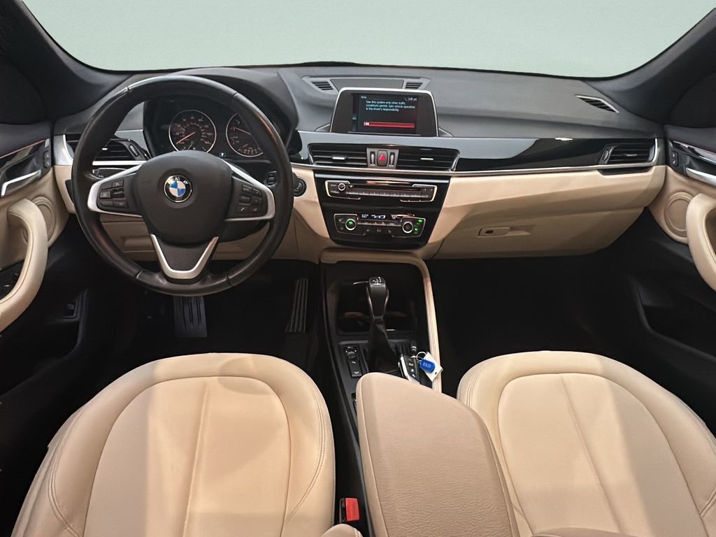 Used 2018 BMW X1 xDrive28i image 18