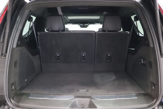 Used 2024 Cadillac Escalade ESV Sport AWD/4WD image 34