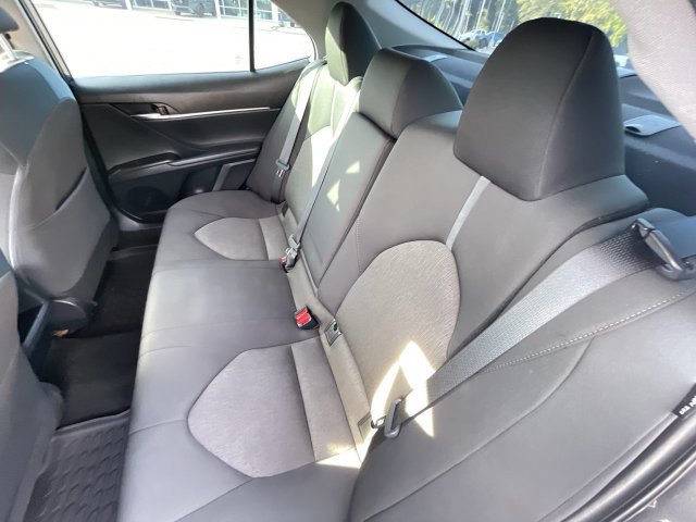 Used 2023 Toyota Camry LE FWD image 15