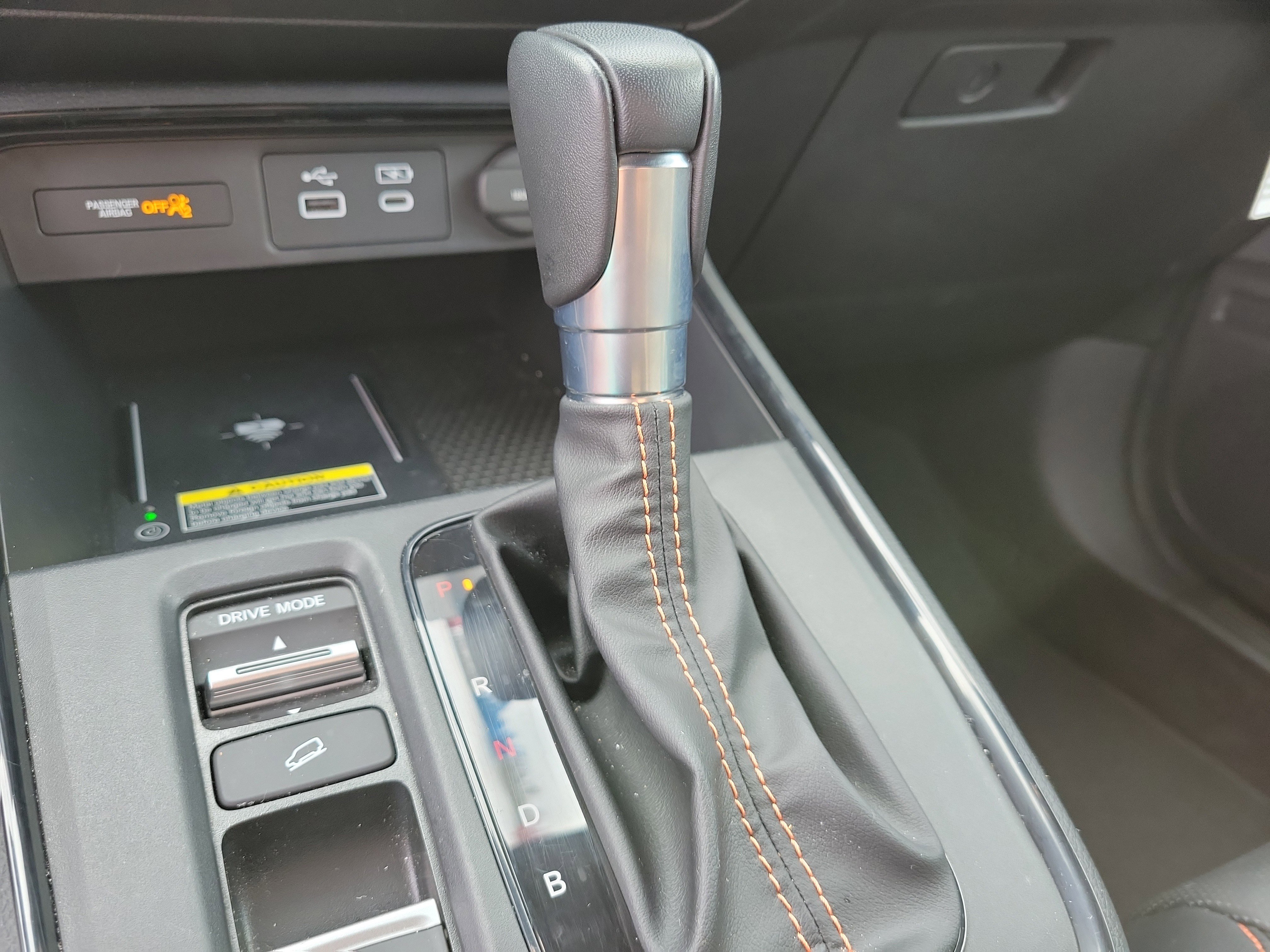 Used 2025 Honda CR-V Sport-L image 28