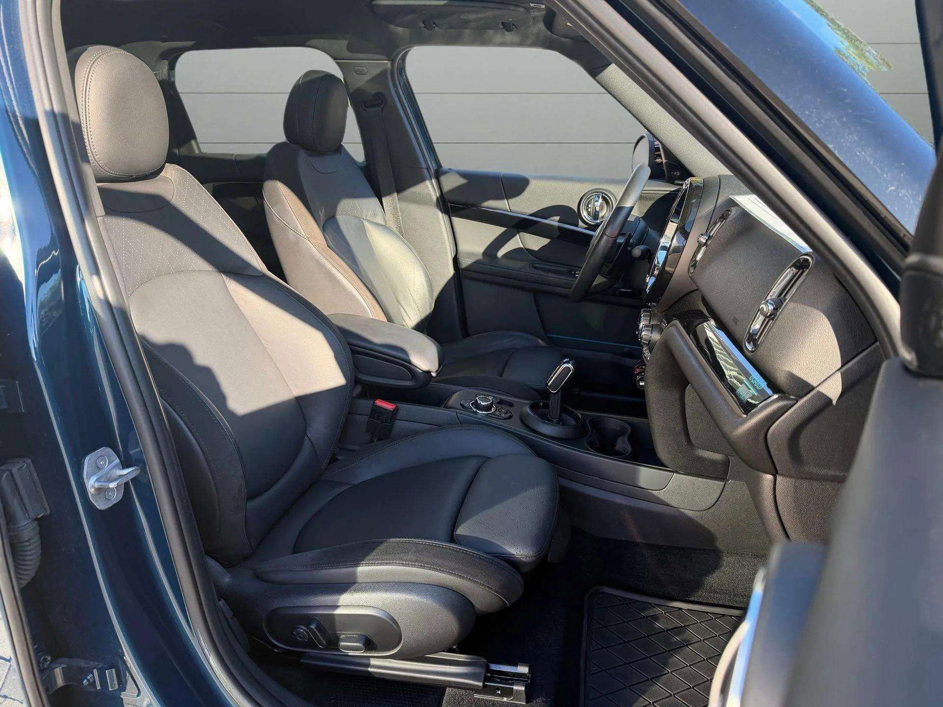 Used 2022 MINI Cooper Countryman S w/ Boardwalk Edition image 29