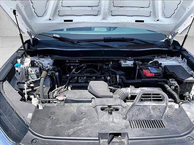 Used 2023 Honda CR-V EX-L image 11