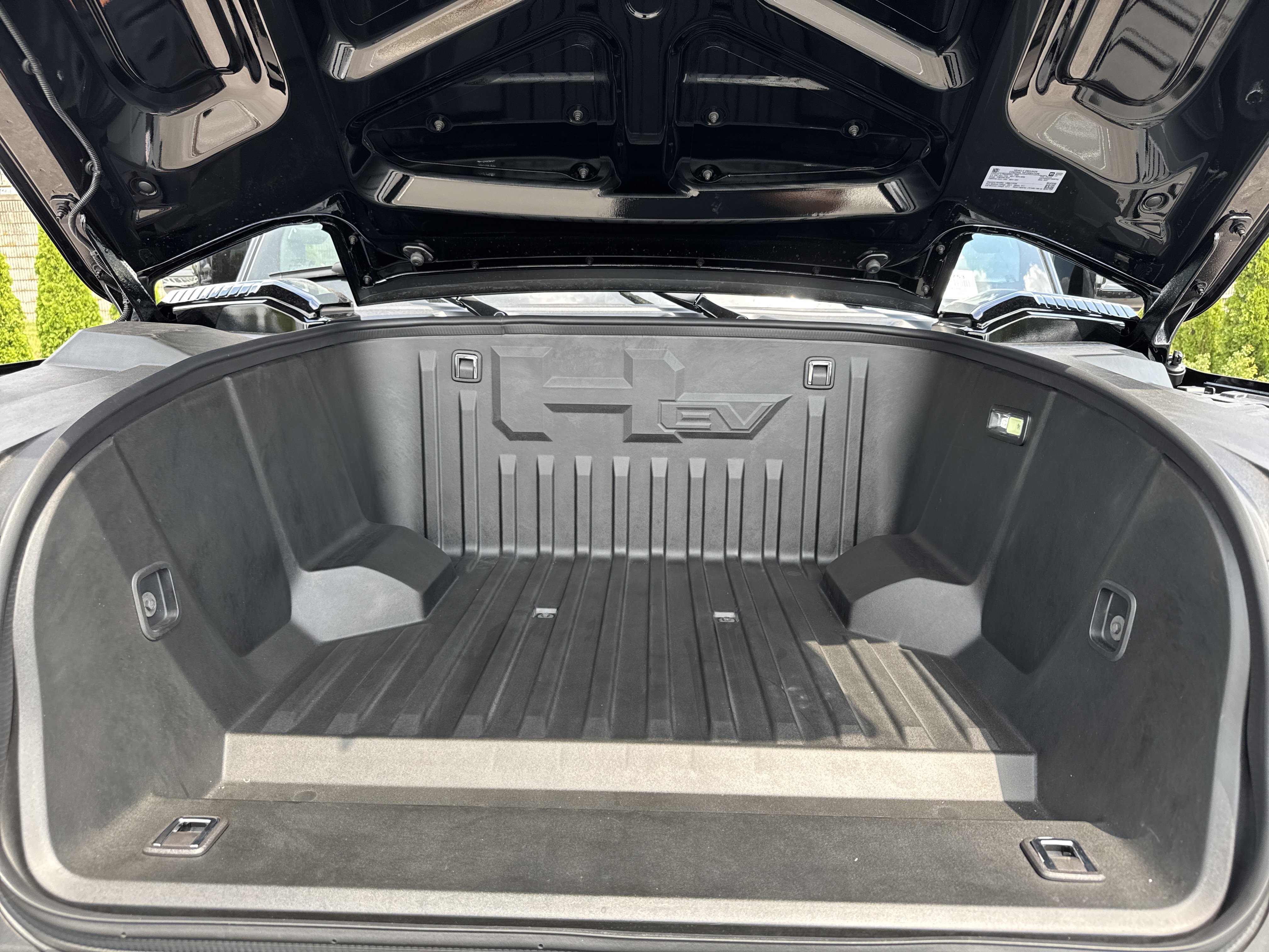 New 2026 GMC Hummer EV SUV image 33