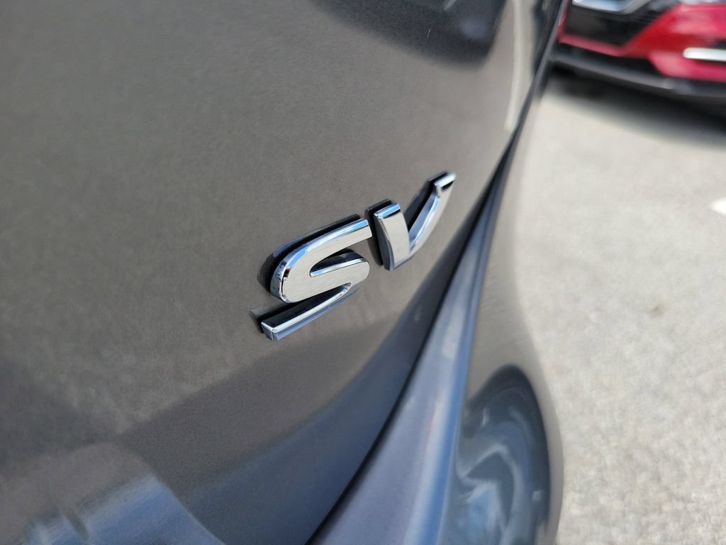 Used 2021 Nissan Rogue Sport SV FWD image 9