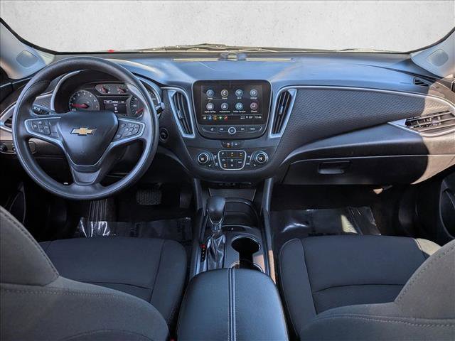 Used 2022 Chevrolet Malibu LT image 19