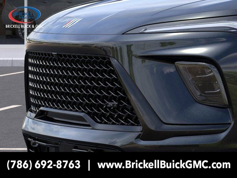New 2025 Buick Enclave Sport Touring w/ Power Package image 13