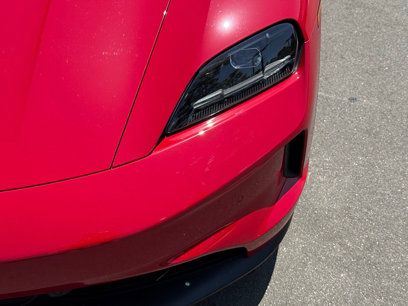 New 2025 Porsche Taycan 4S AWD/4WD image 11