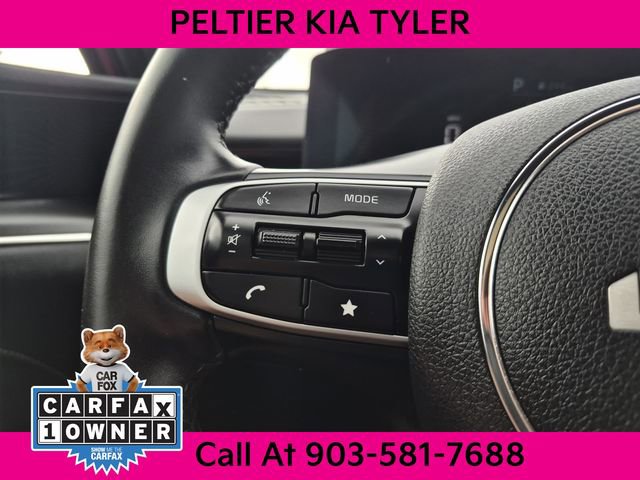 Certified 2025 Kia K5 GT-Line w/ GT-Line Premium Package image 33