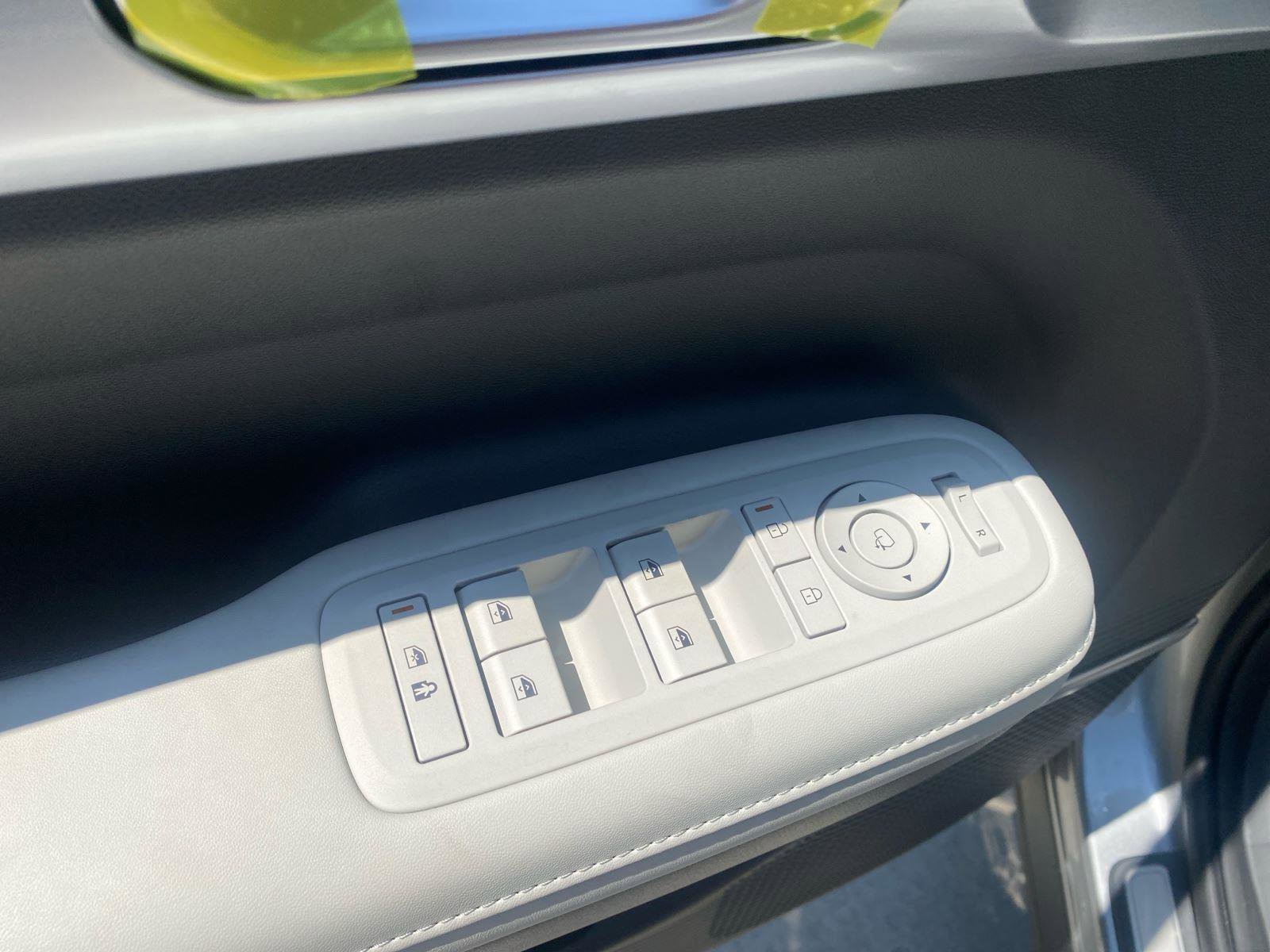 Certified 2024 Hyundai Santa Fe Calligraphy image 17